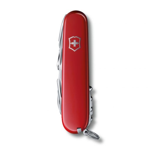 Schweizer Taschenmesser – Swiss Champ – von Victorinox