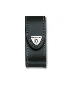 Leder-Gürteletui für Schweizer Taschenmesser von Victorinox