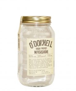 O'Donnell Moonshine Weizenbrand - High Proof