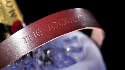 The Joouly LTD 35 - Outdoor Getränkekühler mit Licht & Lautsprecher