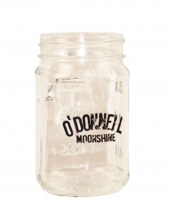 4er Longdrink Glas-Set - O'Donnell Moonshine