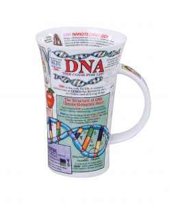 Dunoon Becher Glencoe "DNA"
