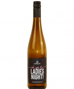 Chardonnay, trocken - Ladies Night!