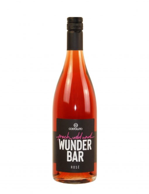 Rosé Wein - Wunderbar