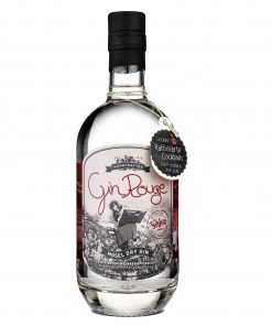 Gin Rouge - Mosel Dry Gin 500ml
