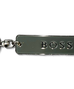 Schlüsselanhänger Boss
