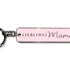 Schlüsselanhänger Lieblings Mama