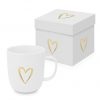 Tasse "Pure Heart" ppd