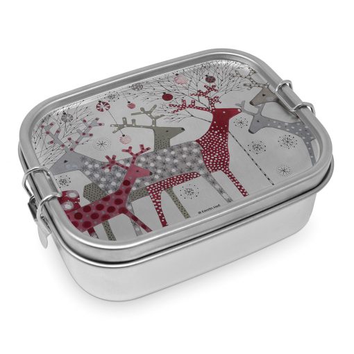 Lunchbox "Scandic Christmas" ppd