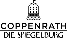 Die Spiegelburg | Coppenrath