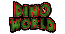 DINO WORLD - by Depesche