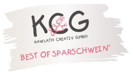KCG - Best of Sparschwein