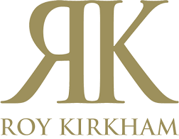 ROY KIRKHAM