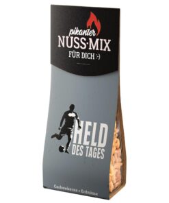 Nuss-Mix Chili "Held"