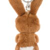 NICI Schlüsselanhänger - Hase Poline Bunny, Sicht von der Hinten