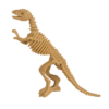 Ausgrabungsset Dinosaurier-Skelett 8cm