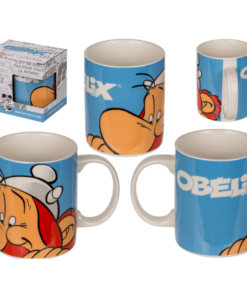 Becher "Obelix"