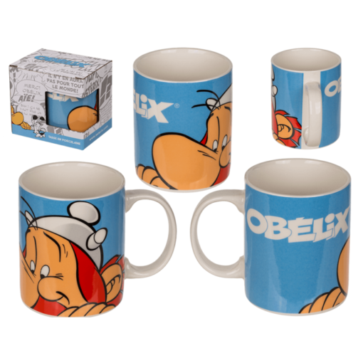 Becher "Obelix"
