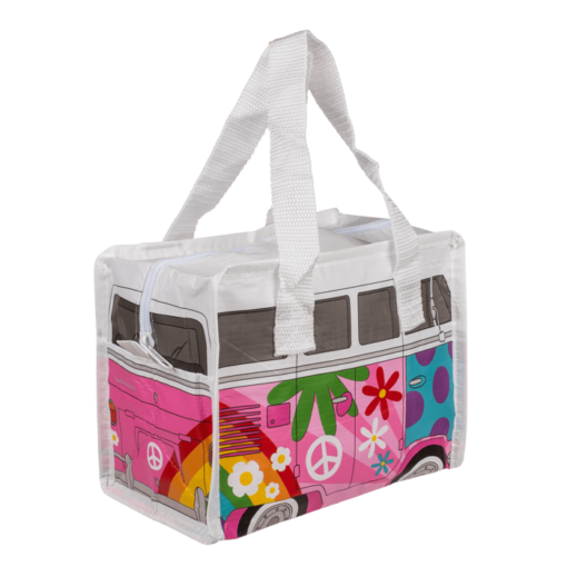 Lunch Bag VW T1 "Summer Love"