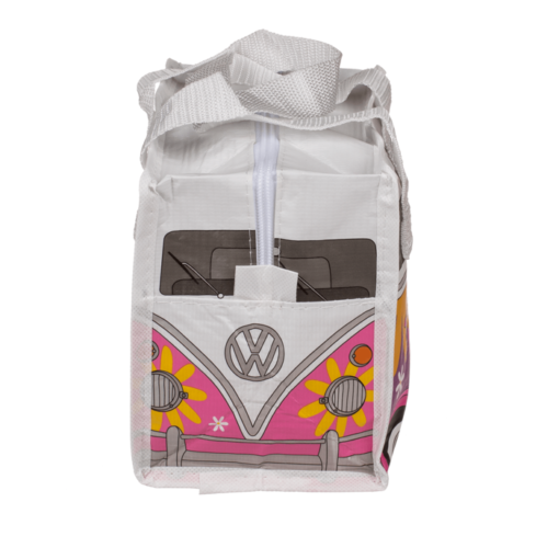 Lunch Bag VW T1 "Summer Love"