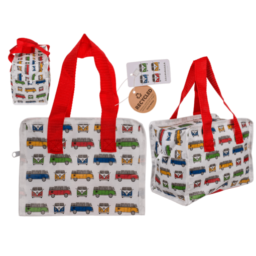 Lunch Bag VW T1 Bus
