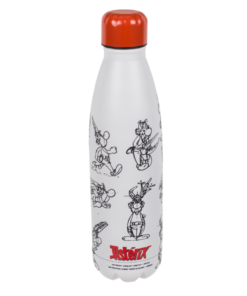 Metall-Trinkflasche "Asterix"