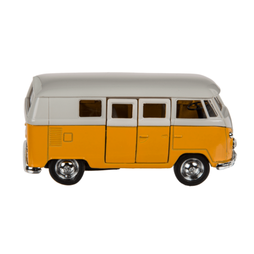 Modellauto "VW T1 Bus 1963"