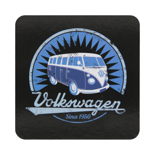 VW Blechschild - Legendary - Unikum Geschenke