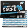 GEMEINSAME SACHE® Block Edition 