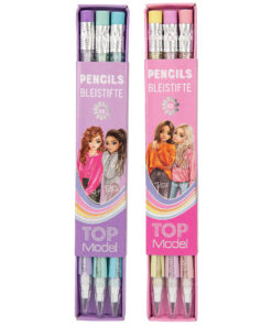 TOPModel Push Pencils