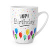 LaVida Becher "Happy Birthday" - Geburtstag