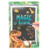 Dino World Magic Board
