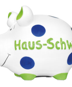 KCG Sparschwein "Haus-Schwein"