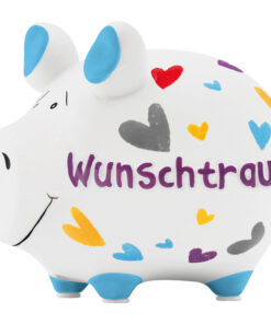 KCG Sparschwein "Wunschtraum"