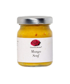 Gourmet Berner® Mango-Senf