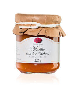 Gourmet Berner® Fruchtaufstrich - Marille aus der Wachau