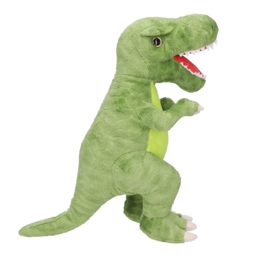 DINO WIORLD Plüsch Tyrannosaurus Rex