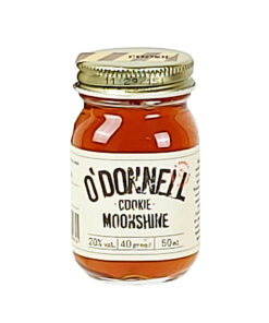 O'Donnell Moonshine Cookie Likör