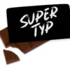 LaVida Schokolade "Super Typ" 40gr. - Manntastisch