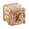 iDventure - Cluebox Escape-Room "Cambridge Labyrinth" in einer Box