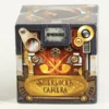 iDventure – Cluebox Escape-Room “Sherlocks Kamera” in einer Box