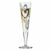 Ritzenhoff Champagnerglas Goldnacht #1