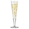 Ritzenhoff Champagnerglas Goldnacht #2