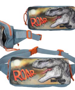 Dino World Crossbag - Roar