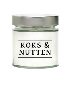 Duftkerze Koks & Nutten - Candle Factory